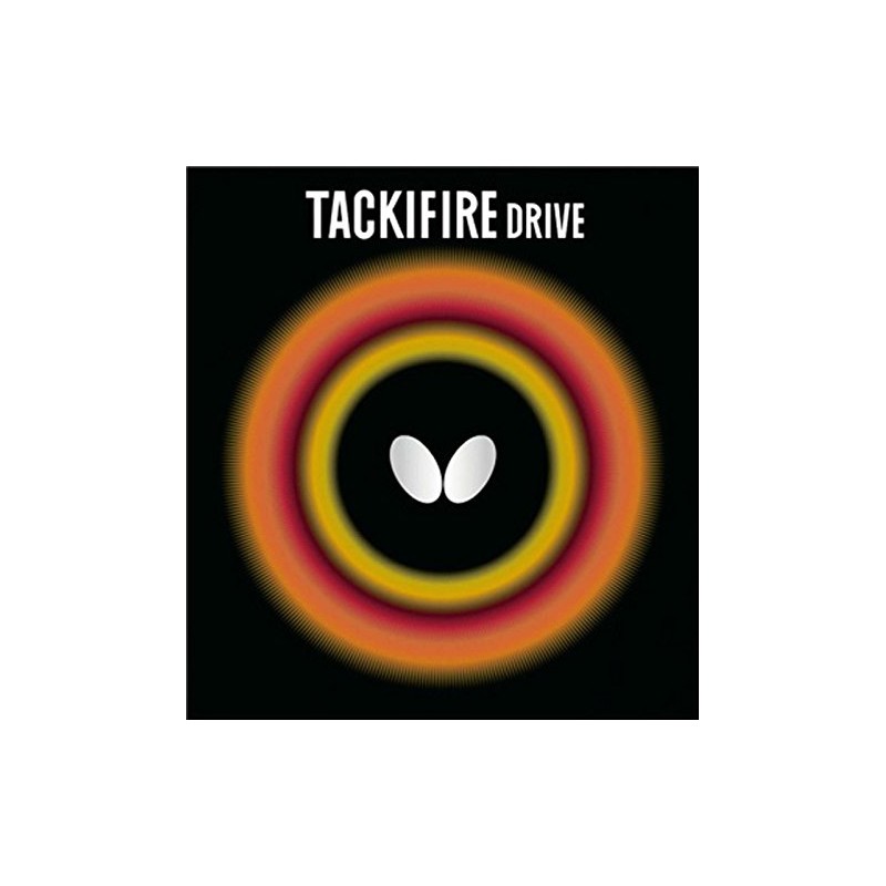 Butterfly Takifire Drive 05330 006 Medium