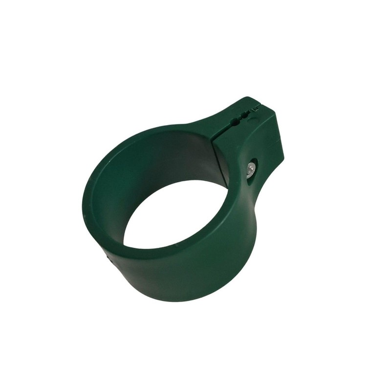 Fence clamp, end clamp, post clamp, brace clamp, mounting clamp,