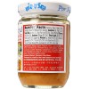 Por Kwan - Satay Peanut Sauce (Net Wt. 7 Oz.)