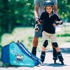 Ceestyle Skate Bag with Handles Ice Hockey Bag with Zip