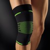 bort 1440SP small ActiveColor Sport Kniebandage rechts und links tragbar,