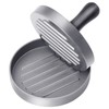 Asdirne Burger Press, Food Grade Stainless Steel Burger Maker with