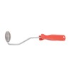 Fiberglass Roller Bubble Paddle Tool Aluminum Alloy Bubble Roller With