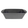 Crucible Cookware Cast Iron Bread Pan with Lid (Pre-Seasoned) –