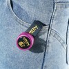 TAOM Pool Chalk Holder with Fixed Belt Clip, Portable Magnetic