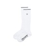 Munsing Wear MG5SSO04L Women's Socks, Compression Lined, High Socks, One
