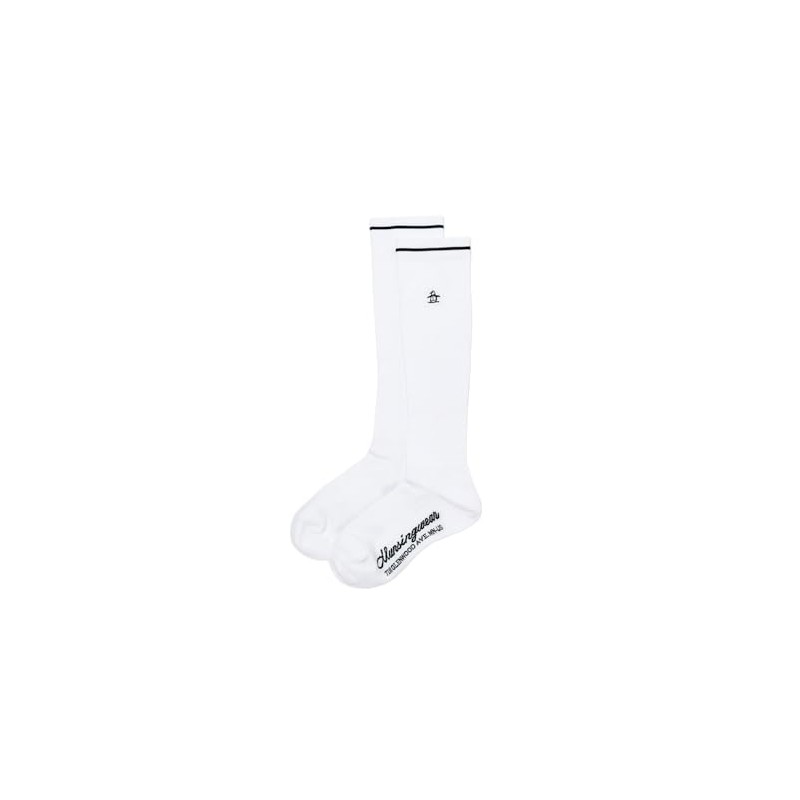 Munsing Wear MG5SSO04L Women's Socks, Compression Lined, High Socks, One