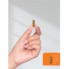 Horbäach Vitamin B2 100mg | 180 Capsules | Riboflavin Supplement