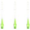 Harrows Click Shaft Slim Invit Water Green Gradient