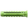 fischer Expansion dowel SX box with sustainable, all-purpose dowels made