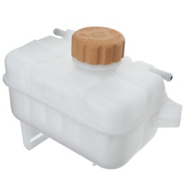 Frankberg Coolant Expansion Tank with Lid for Nubira J100 KLAJ 1.6L 2.0L Petrol 1997-2002 96290545