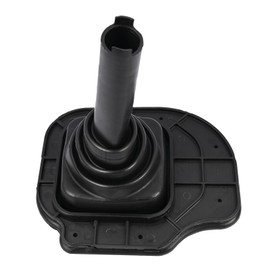 Getfarway 55398764AA Gear Shifter Lever Lower Boot for Dodge Ram 1500/2500 / 3500/4500 / 5500 2005-2018 G56 Manual Transmission 55366707AC