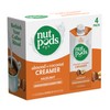 nutpods Hazelnut Creamer - Unsweetened Non Dairy Creamer Made from