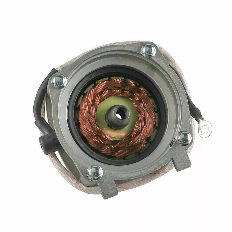 PCC Electric Starter Motor For 2 Stroke 47 49cc Pocket