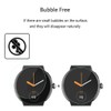 Futanwei for Parsonver Smart Watch LW51 Screen Protector 1.32" [3