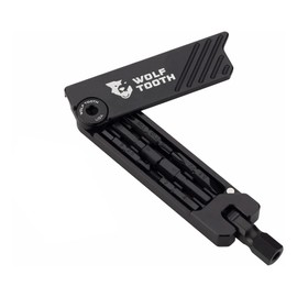 6-Bit Hex Wrench Multi-Tool without keychain