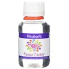 Flavour Factory Intense Food Flavouring, Rhubarb, 100 ml
