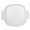 Corningware StoveTop 1qt / 1.5-qt White Plastic Lid (fits Corningware