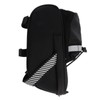 Bike Saddle Bag Waterproof Large Space Polyester PU Bike Under