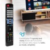 OcioDual Universal Remote Control AKB73615309 for LG TV, Remote Control