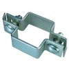 Central Bracket for 60 x 40 mm feuerverzinkt