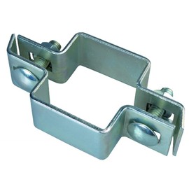 Central Bracket for 60 x 40 mm feuerverzinkt