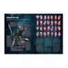 Codex Grey Knights 8th Edition