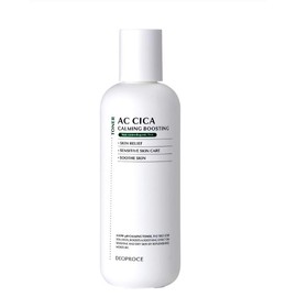 Deoproce AC Cica Calming Boosting Toner 150 ml.