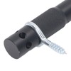 Perimeter Trip Alarm Aluminum Alloy Spring Trigger Trip Wire Defense