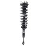 KYB SR4590 Strut-Plus Complete Corner Unit Assembly -Strut, Mount and