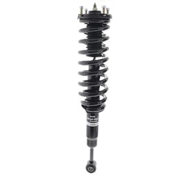 KYB SR4590 Strut-Plus Complete Corner Unit Assembly -Strut, Mount and Spring