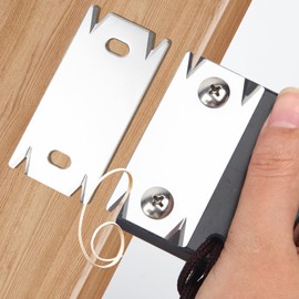 Yeguwithu Edge Banding Trimmer, Woodworking Edge Trimmer, Hand Planer Edge Bander, Stainless Steel Blade Veneer Edge Trimmer, Mini Edge Band Cutter for Wood, PVC, ABS, Melamine, Veneer