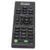 Speaker Remote Control Replacement Remote Control for HT‑CT770 RM‑ANP106 SA‑CT260H
