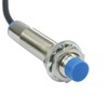 BestParts 10pcs New LJ12A3-4-Z/BX 4mm Inductive Proximity Sensor Switch Approach