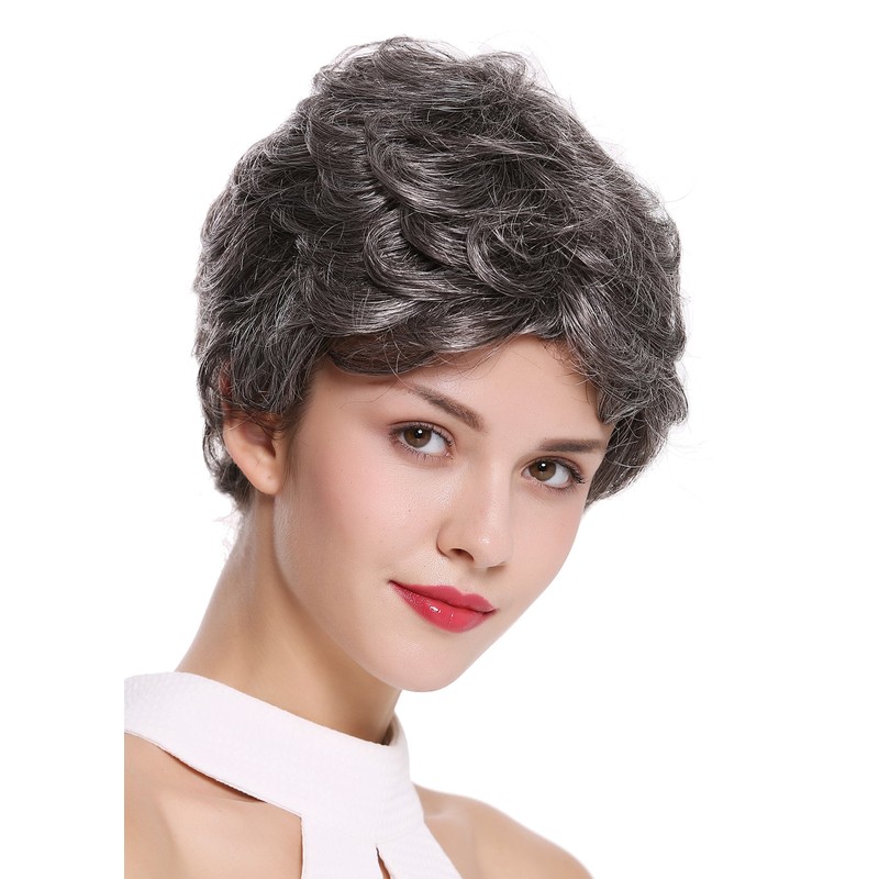 WIG ME UP - DW2339-44 Women's Wig Short Light Wavy