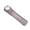 Mini High Bright Torch Outdoor Flashlight with Magnet for Hunting