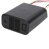 DC Motor Speed Controller Regulator CW CCW Rotation Stall Protection