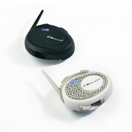 Midland BT City Eva Bluetooth System for Communication Between mp3 Readers or iPods