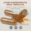 Earth Elixir Berberina 1200 Resveratrol 400 Coq10 200 Canela Ceilán