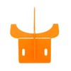 2 PZ for XC-2000E Electric Juicer Replacement Parts Orange Juicer