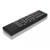 VIOS Control Remoto Compatible Con Vios Vledtv3216 Tv Pantallas
