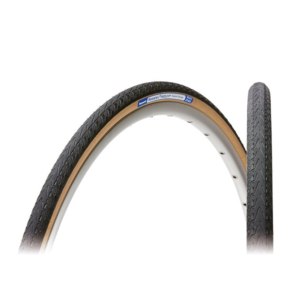 Panaracer Pasela ProTite 27 x 1-1/4 Wire Bead Tire