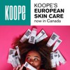 Koope Milk Cleanser, 150ml