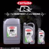Carlube Triple R R-TEC 4 0W-20 API, ILSAC, Fully Synthetic