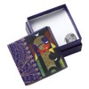 Enesco Govinder Notepad Large, Medium, Small