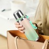 Stainless Steel Flask with Cup 700ml/23.6oz Vacuum Insulated Thermo Bottle