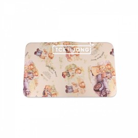 SE Bear Story Sink Mat Small