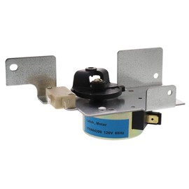 316464300 Door Lock Motor and Switch Compatible With Frigidaire Ranges - Budora - 5304528973, 316415400, 7316464300