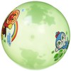 Anpanman Colorful Ball, No. 7, Green, 6.9 inches (17.5 cm)