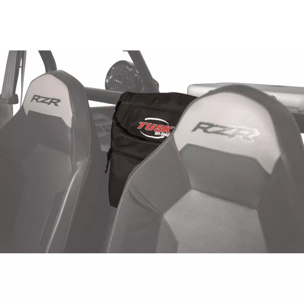 Tusk UTV Cab Pack Black For POLARIS RZR 900 Trail